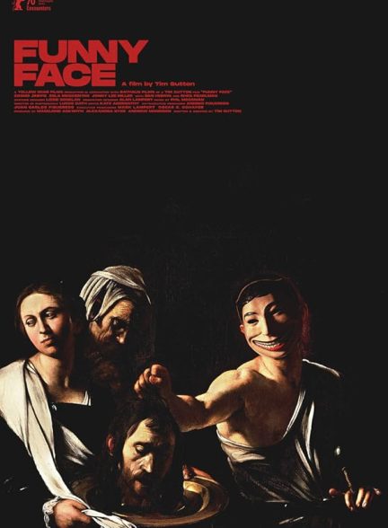 دانلود فیلم Funny Face