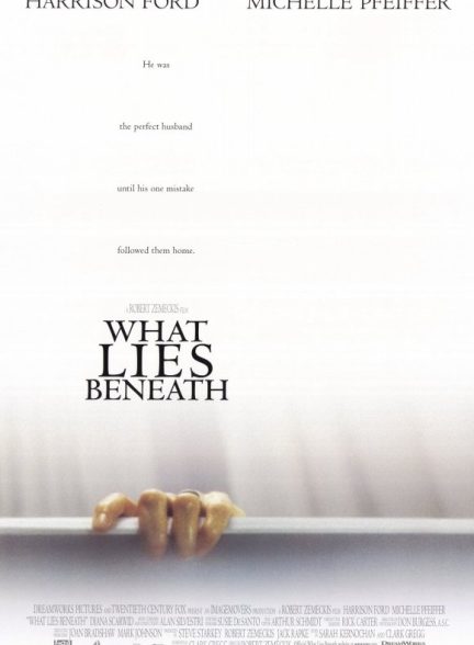 دانلود فیلم What Lies Beneath