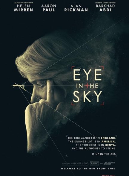 دانلود فیلم Eye in the Sky