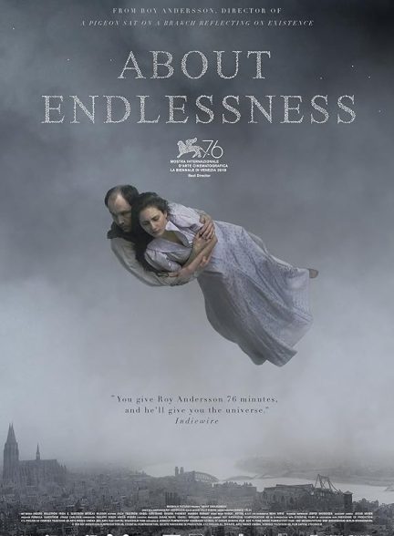 دانلود فیلم About Endlessness