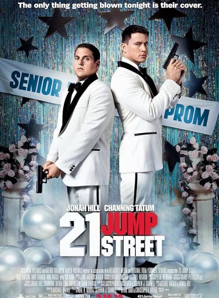 دانلود فیلم 21 Jump Street