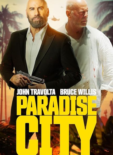 دانلود فیلم Paradise City