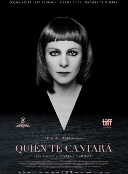 دانلود فیلم Quién te cantará