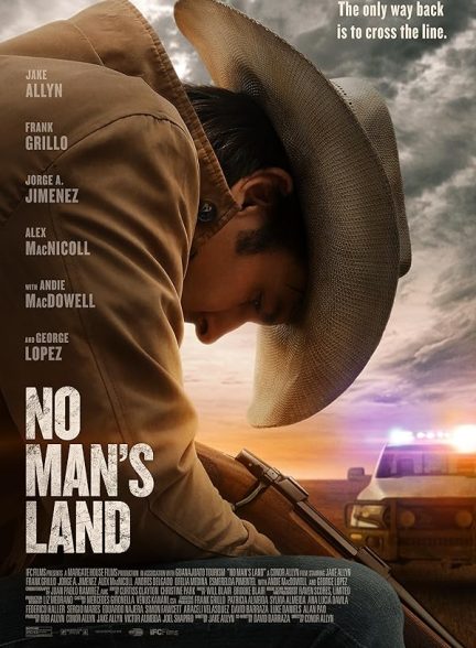 دانلود فیلم No Man’s Land