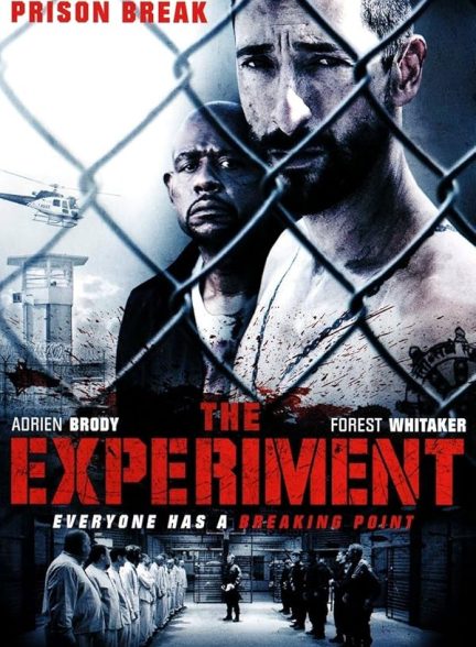 دانلود فیلم The Experiment