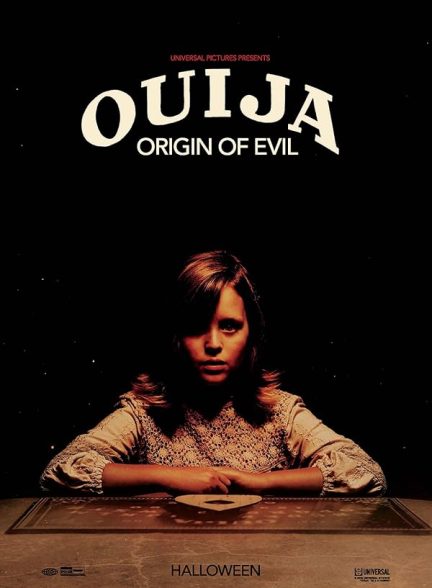 دانلود فیلم Ouija: Origin of Evil