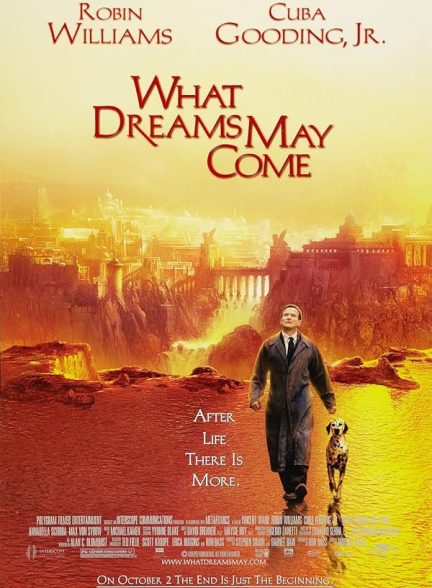 دانلود فیلم What Dreams May Come