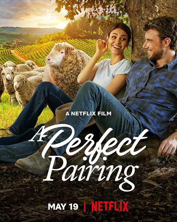 دانلود فیلم A Perfect Pairing