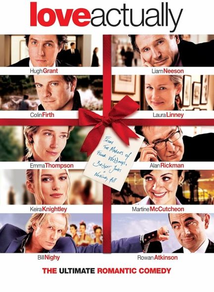 دانلود فیلم Love Actually