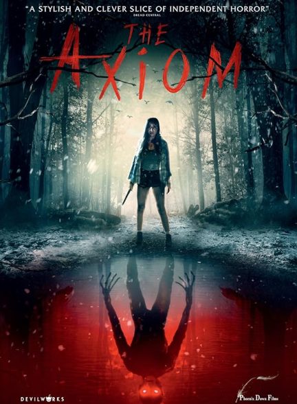 دانلود فیلم The Axiom