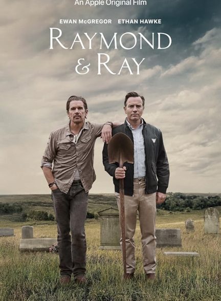 دانلود فیلم Raymond & Ray