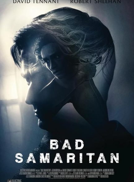 دانلود فیلم Bad Samaritan