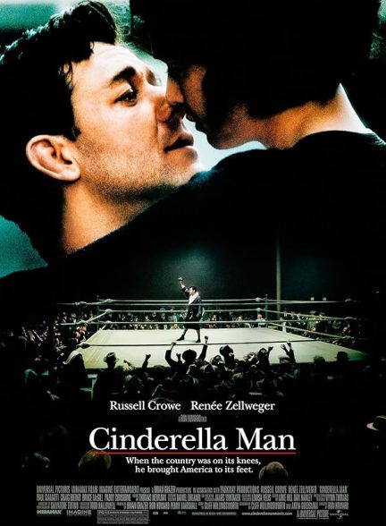 دانلود فیلم Cinderella Man