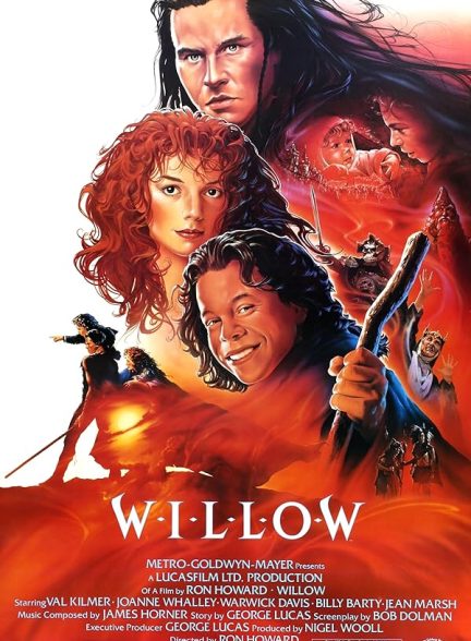 دانلود فیلم Willow