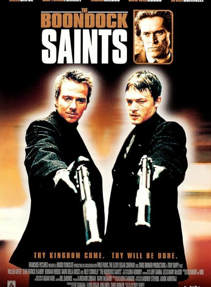 دانلود فیلم The Boondock Saints