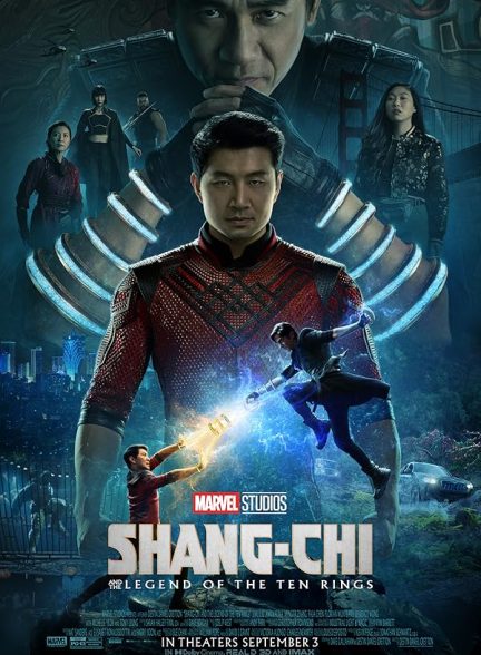 دانلود فیلم Shang-Chi and the Legend of the Ten Rings