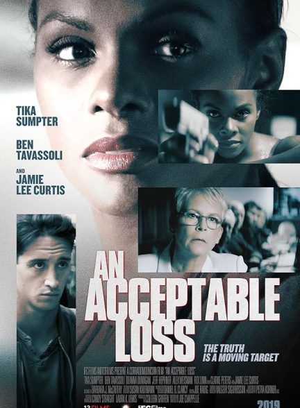 دانلود فیلم An Acceptable Loss