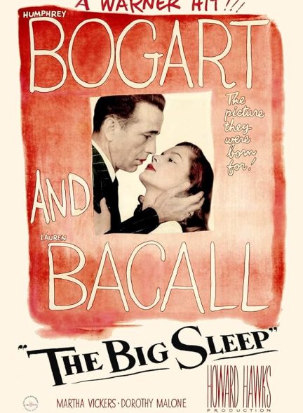 دانلود فیلم The Big Sleep