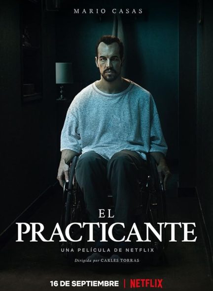 دانلود فیلم The Paramedic