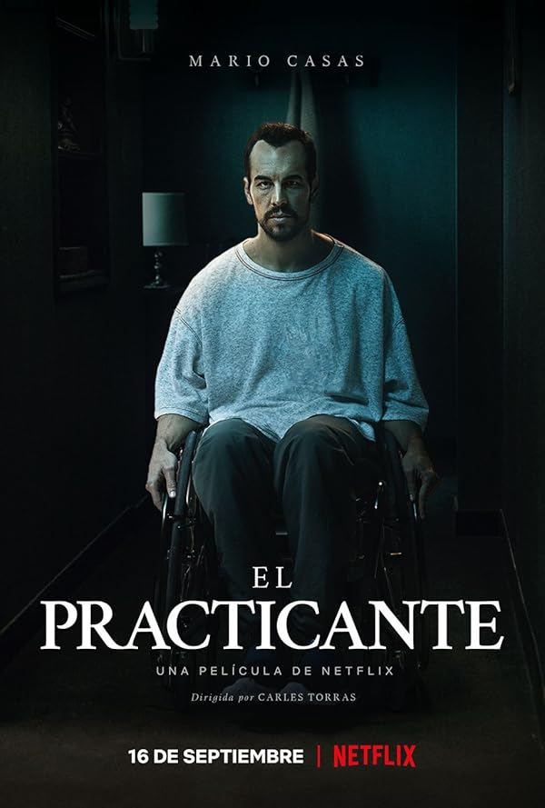 دانلود فیلم The Paramedic