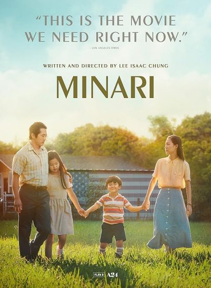 دانلود فیلم Minari