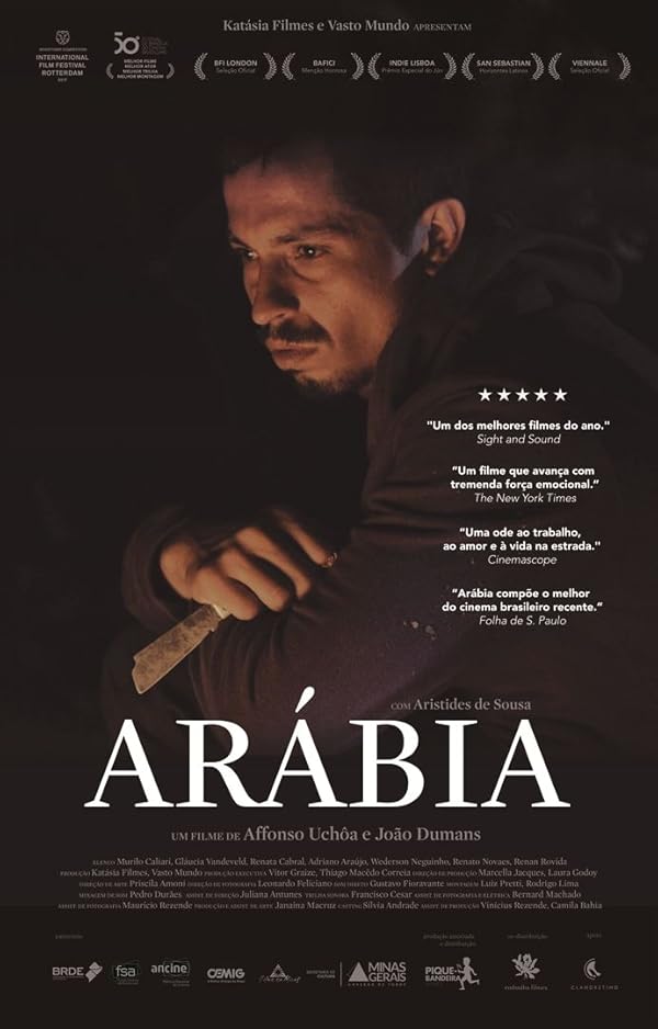 دانلود فیلم Araby