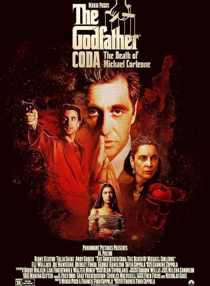 دانلود فیلم The Godfather Part III