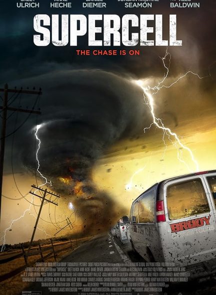 دانلود فیلم Supercell