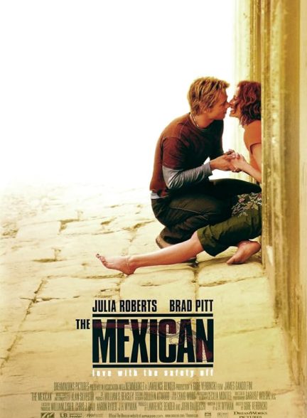 دانلود فیلم The Mexican