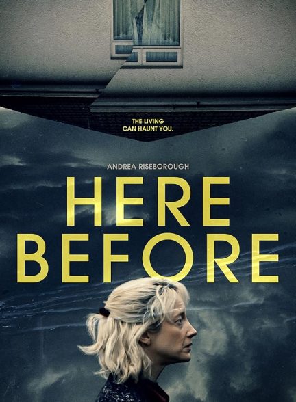 دانلود فیلم Here Before