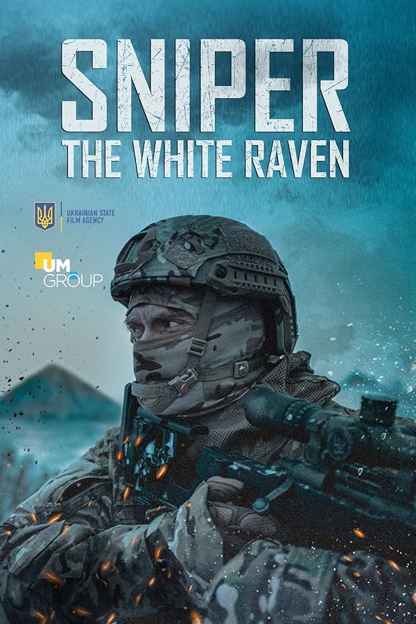 دانلود فیلم Sniper. The White Raven