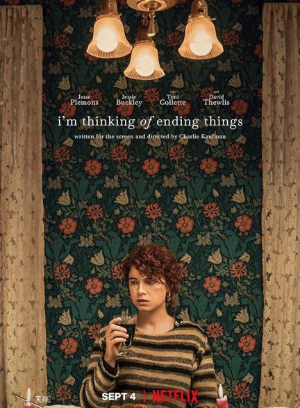 دانلود فیلم I’m Thinking of Ending Things