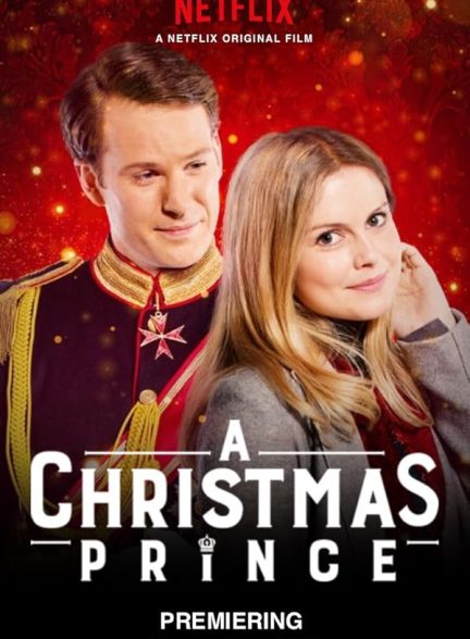 دانلود فیلم A Christmas Prince