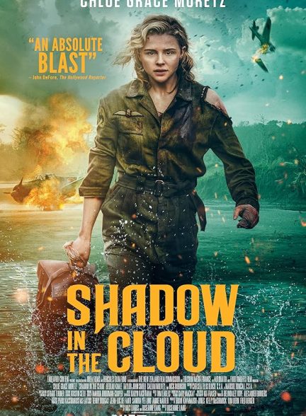 دانلود فیلم Shadow in the Cloud