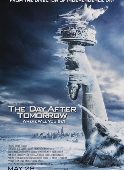 دانلود فیلم The Day After Tomorrow