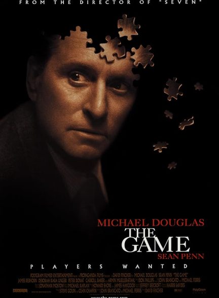 دانلود فیلم The Game