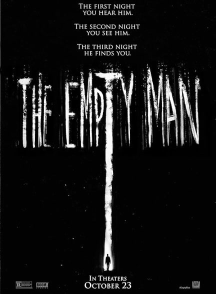 دانلود فیلم The Empty Man