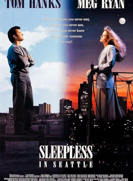 دانلود فیلم Sleepless in Seattle