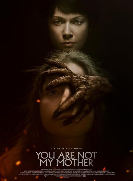 دانلود فیلم You Are Not My Mother