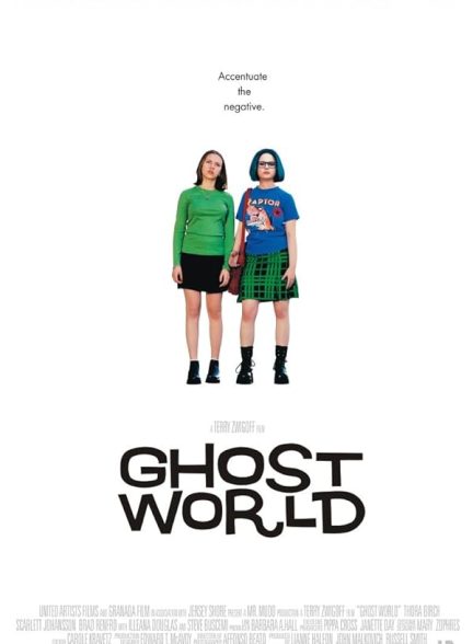 دانلود فیلم Ghost World