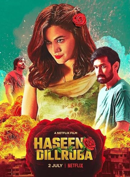 دانلود فیلم Haseen Dillruba