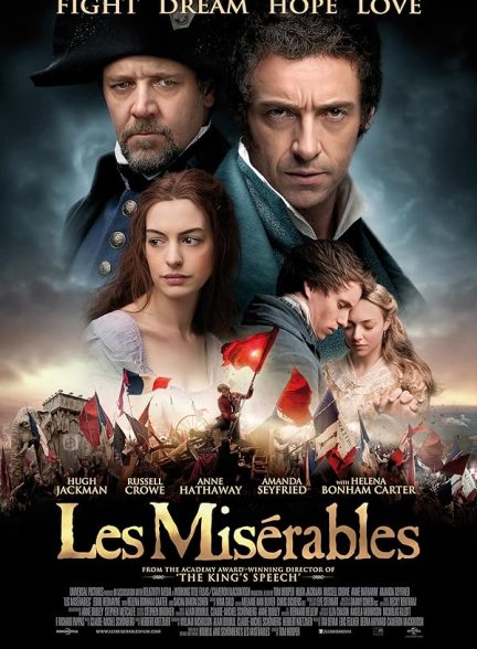 دانلود فیلم Les Misérables