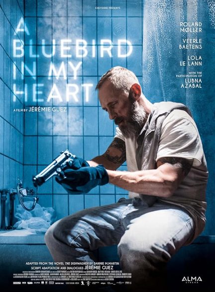 دانلود فیلم A Bluebird in My Heart