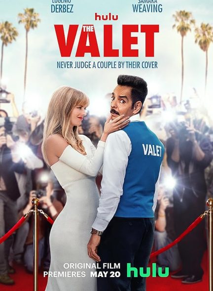 دانلود فیلم The Valet