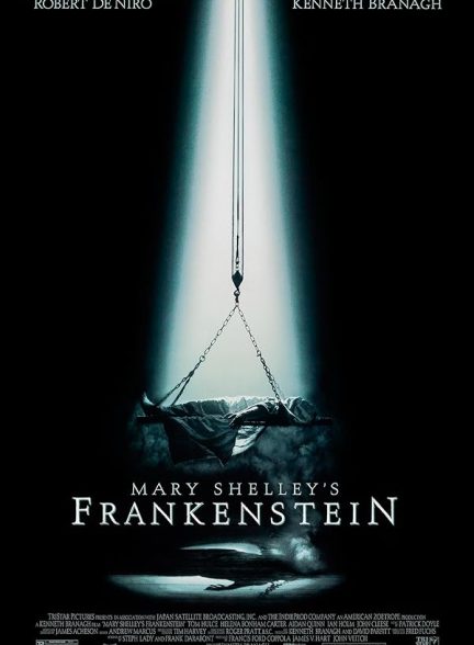 دانلود فیلم Frankenstein