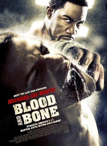 دانلود فیلم Blood and Bone