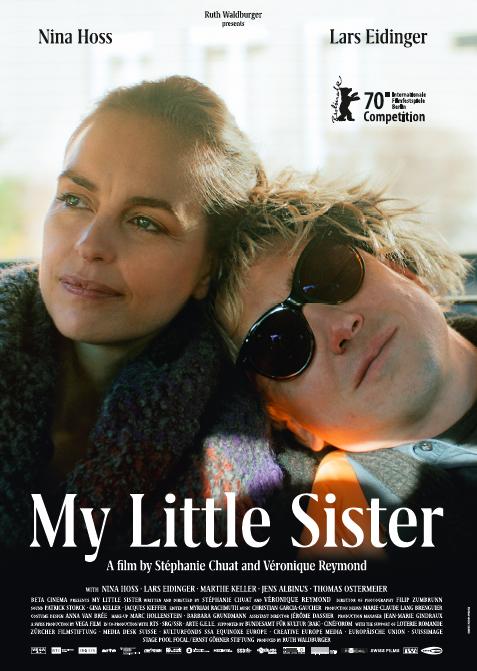 دانلود فیلم My Little Sister