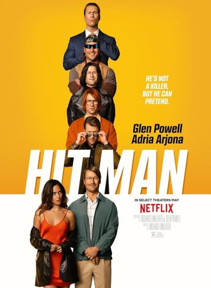 دانلود فیلم Hit Man