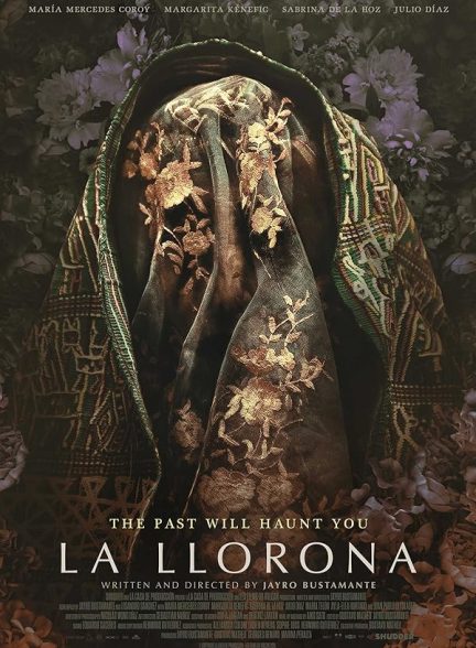 دانلود فیلم La Llorona