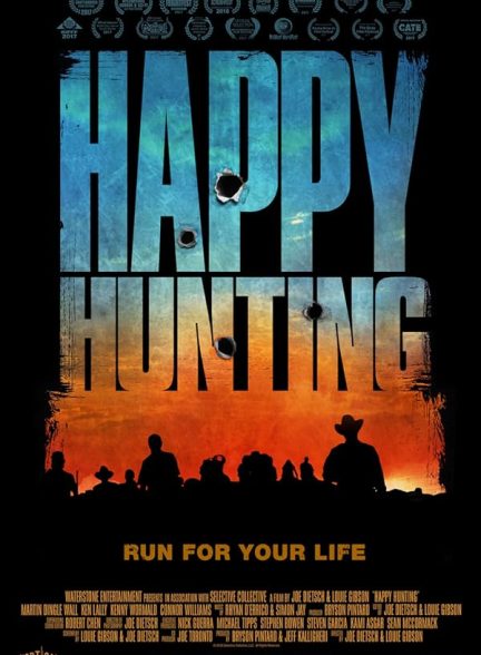 دانلود فیلم Happy Hunting